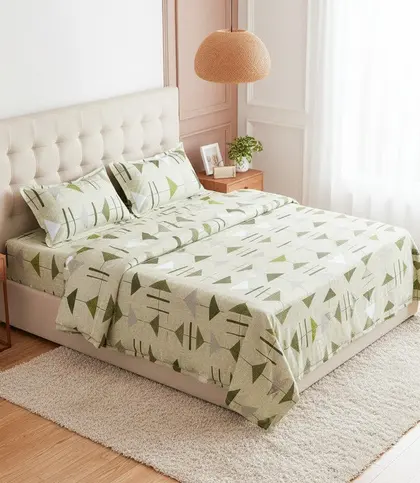 100% Cotton