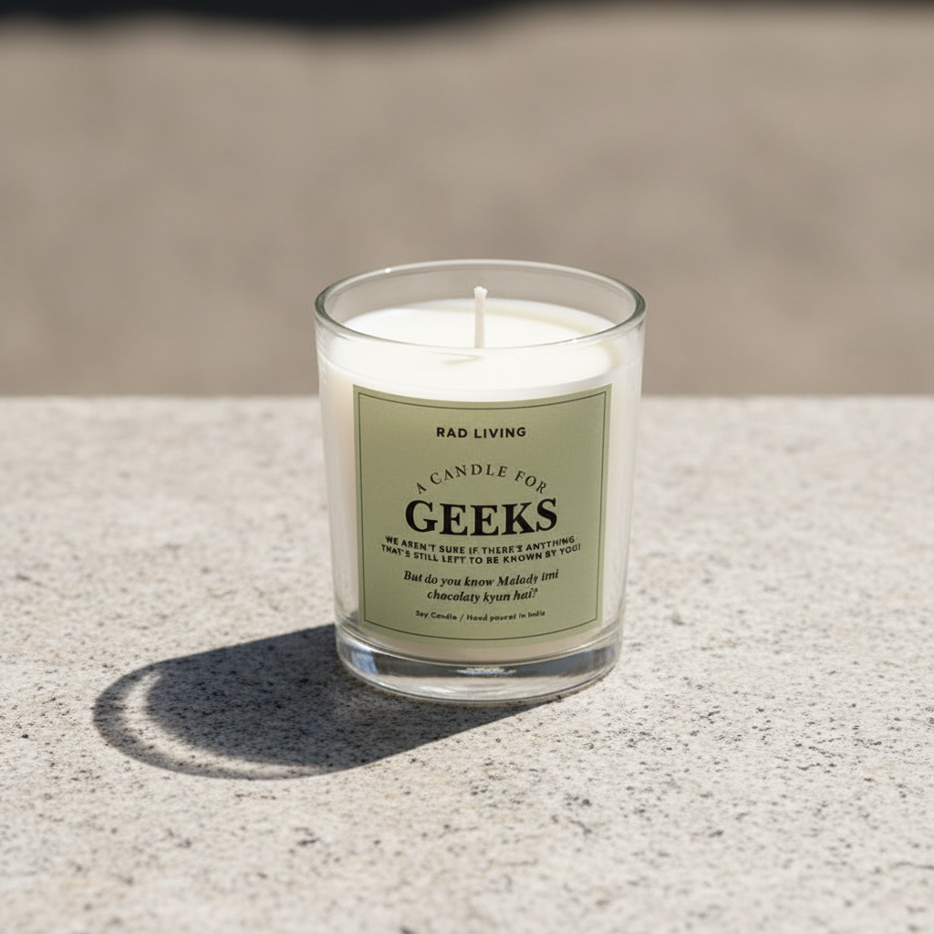 Soy Wax