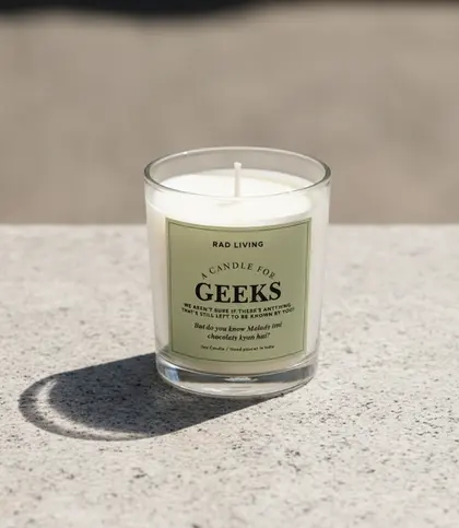 Soy Wax