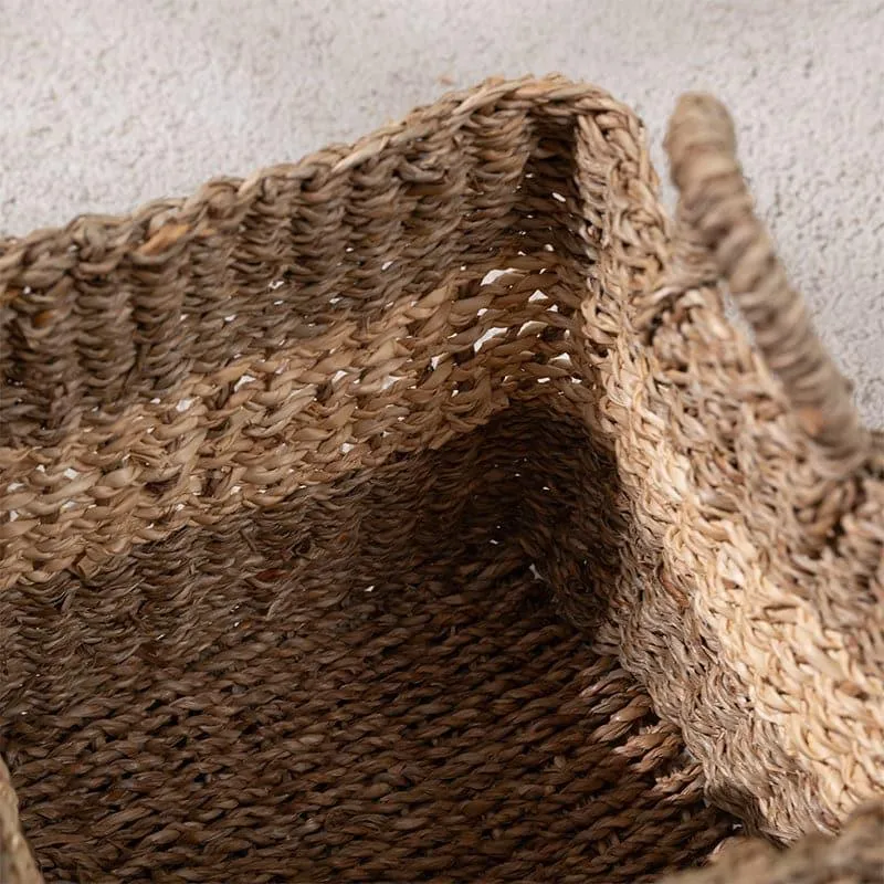 Arbor Natural Fiber Storage Basket media 6