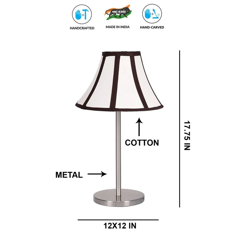 Noctra Ryn Glow Table Lamp - Multicolor media 8