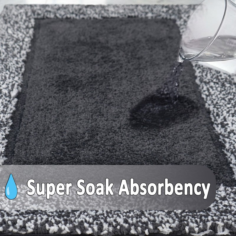 Orlina Runner Rug - Dark Grey media 5