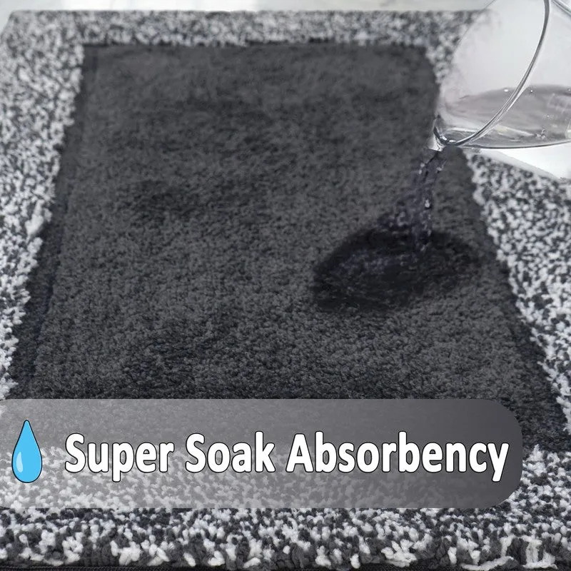 Orlina Runner Rug - Dark Grey media 5