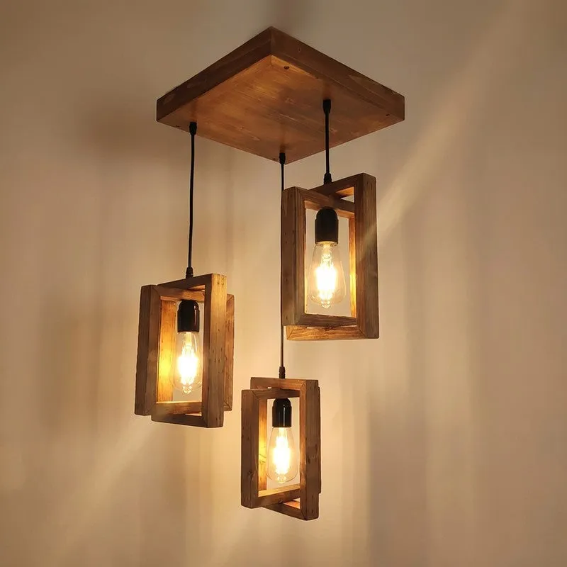 Aristo Cluster Hanging Light media 5