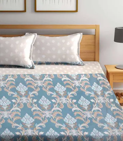 PolyCotton/Cotton Blend