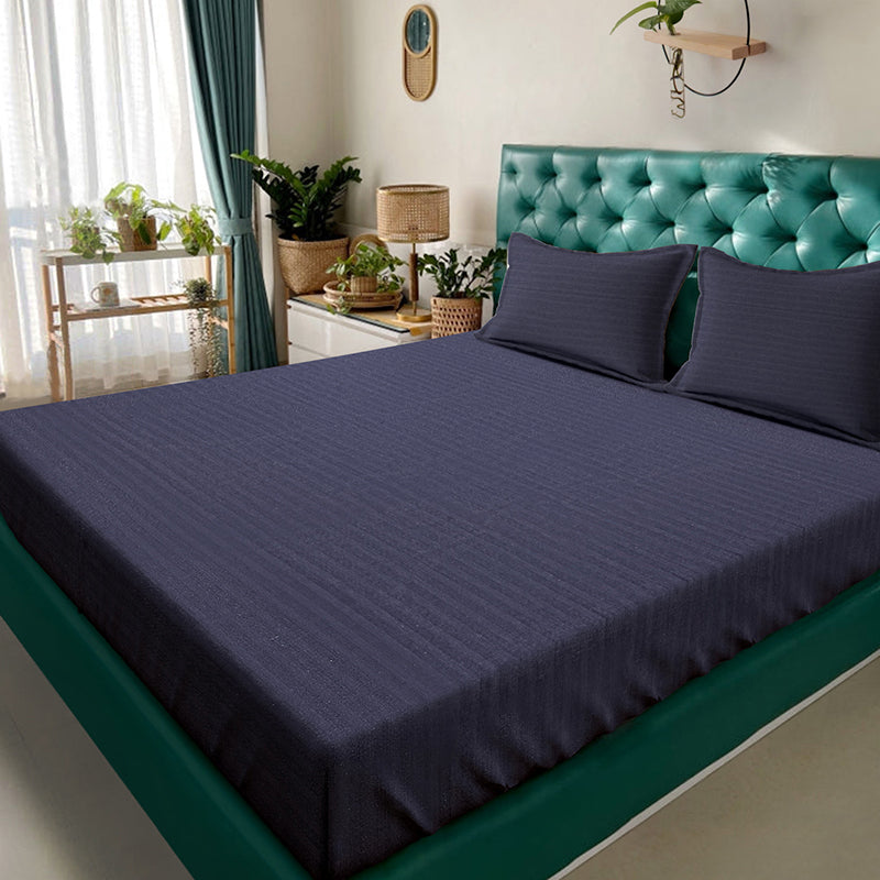 Margo Bedsheet - 180 GSM
