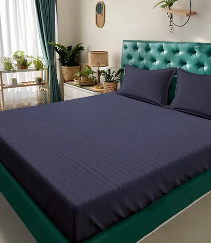 PolyCotton/Cotton Blend
