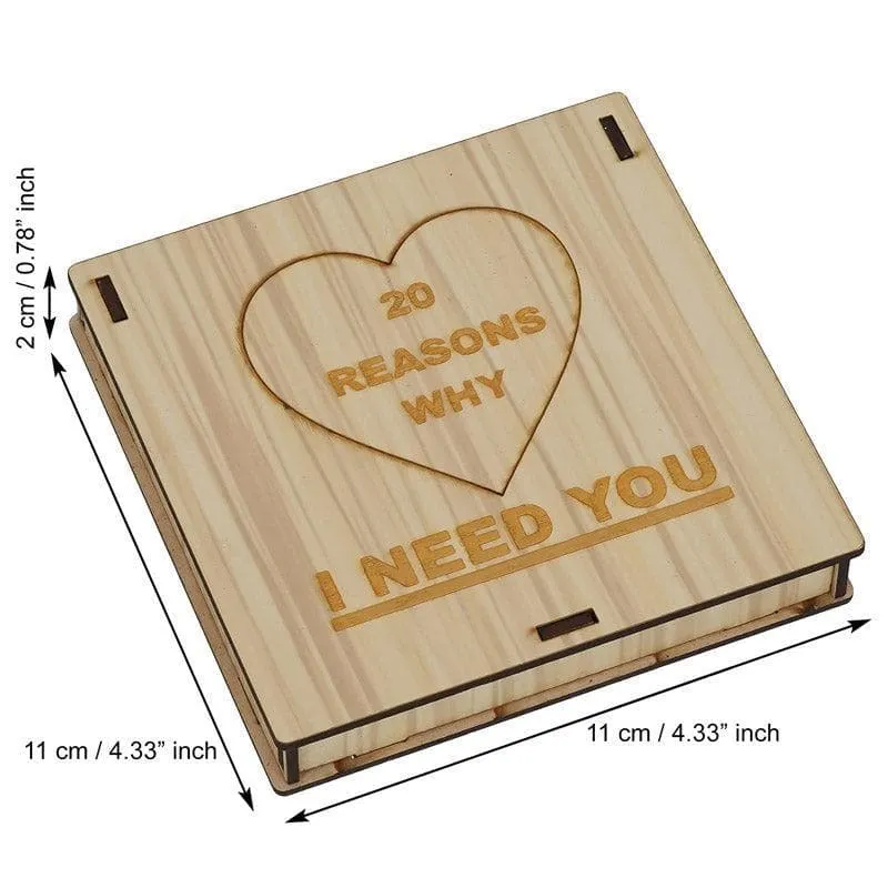 Adoration Affair Valentine Gift Set media 9
