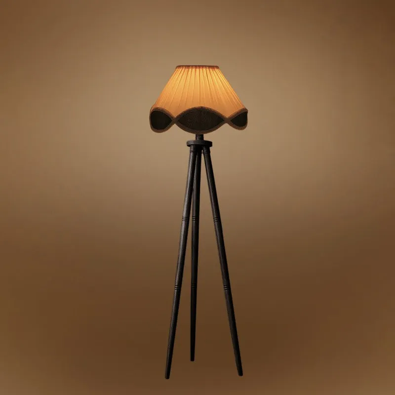 OrchidVista Stand Floor Lamp media 6