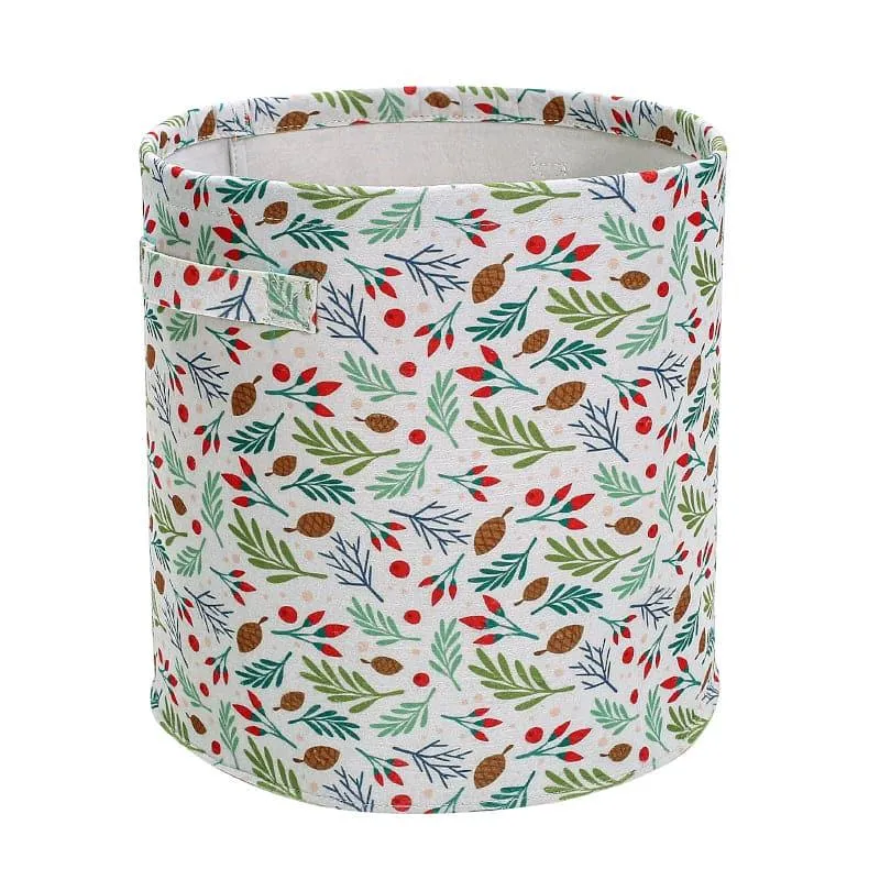 Blissful Laundry Basket media 3