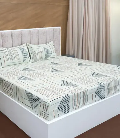 PolyCotton/Cotton Blend