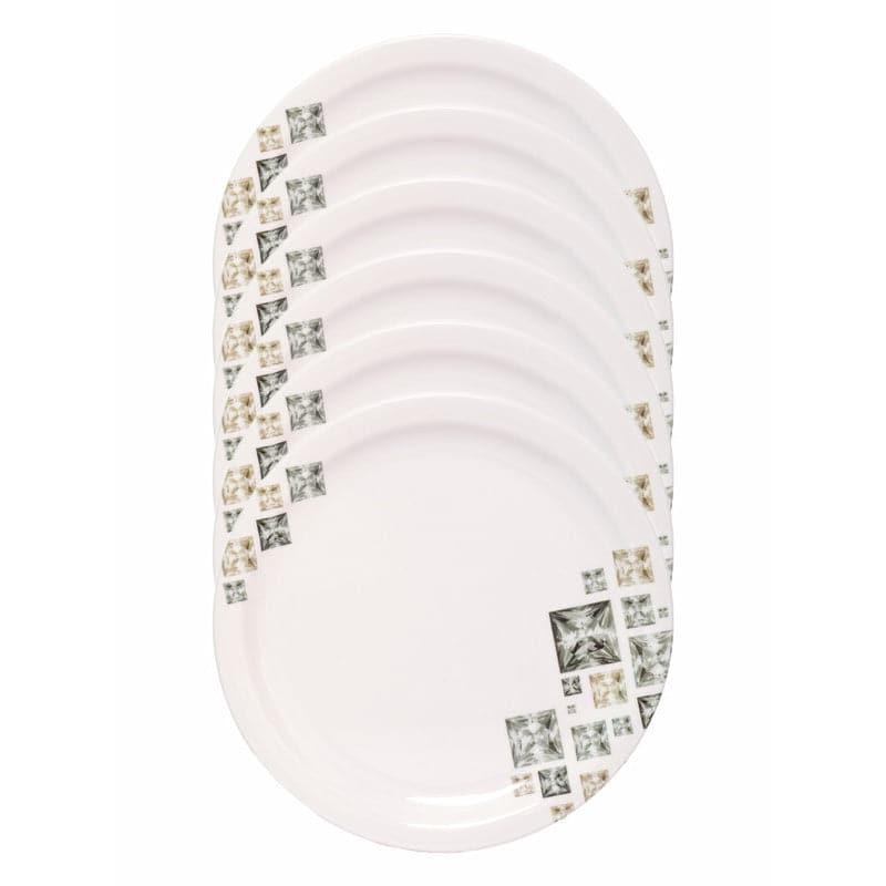Servewell Lymo Dessert Plate - Set Of Six media 3