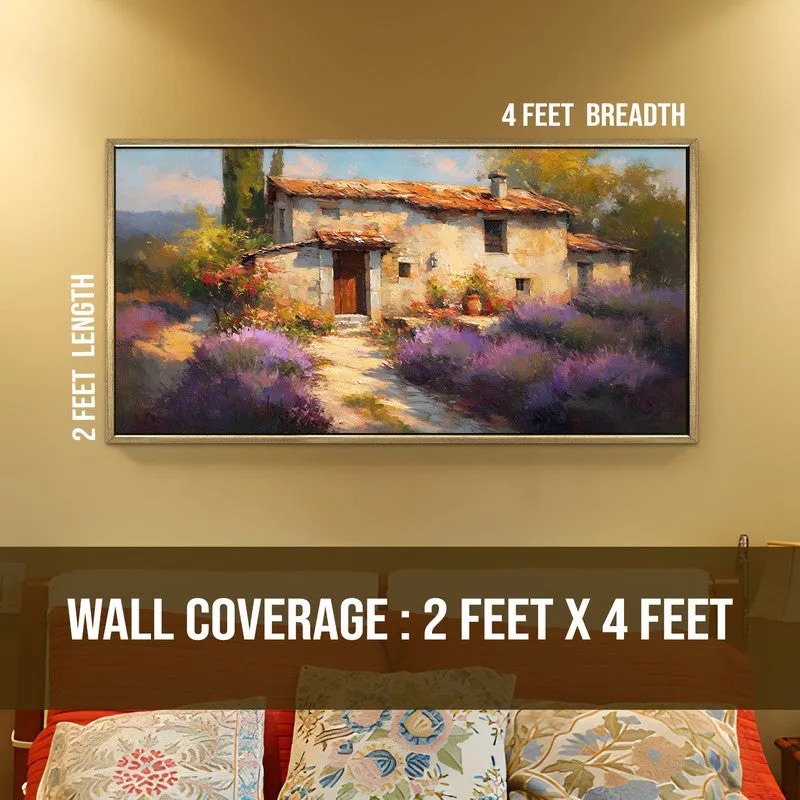 Rustic Feast European Wall Art media 8