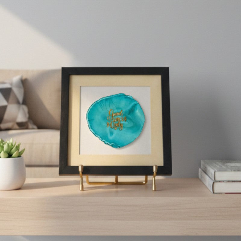Turquoise