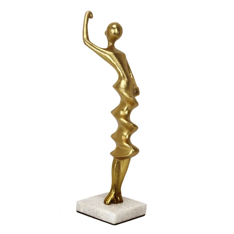 Lady Limonie Showpiece media 4