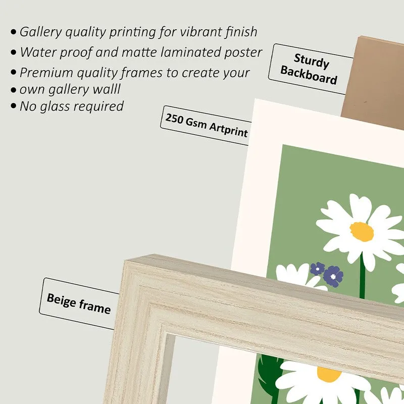 Artisan Spirit Wall Art - Set of Three media 8