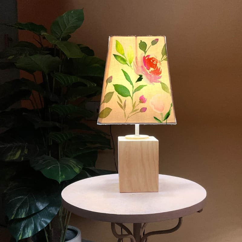Fabric Shade