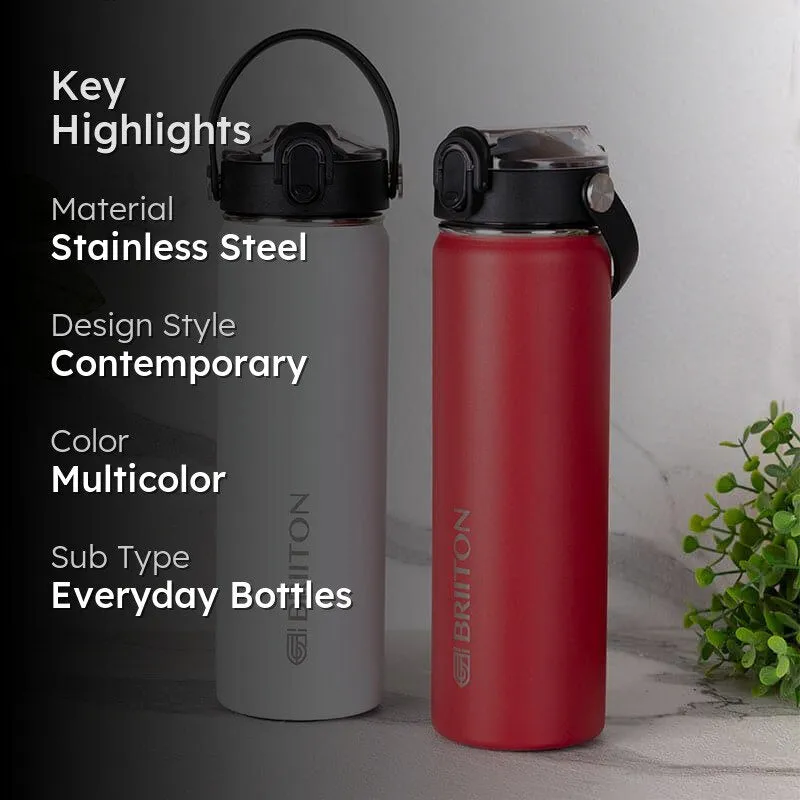 Fizz Fantasy Bottle (White & Red, 750 mL Each) - Set Of Two media 2
