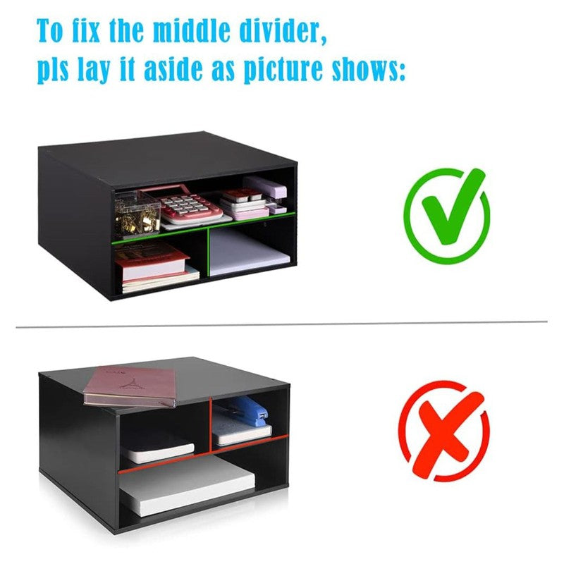 Form Wooden Storage Box media 6