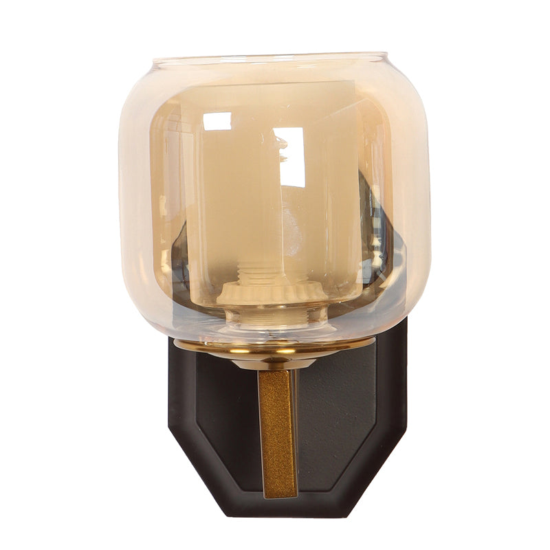 Dyn Iron Wall Lamp media 8