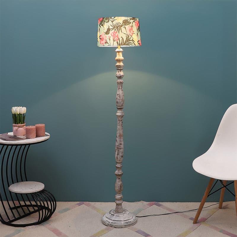 Gardensa Toru Floor Lamp