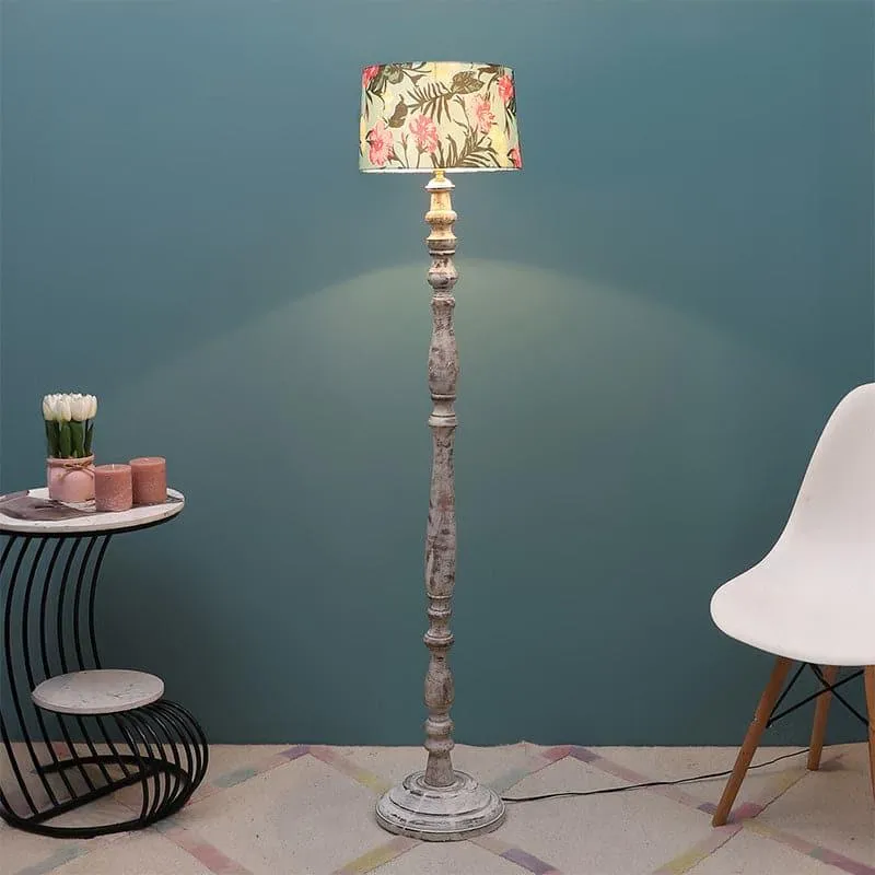 Gardensa Toru Floor Lamp media 1