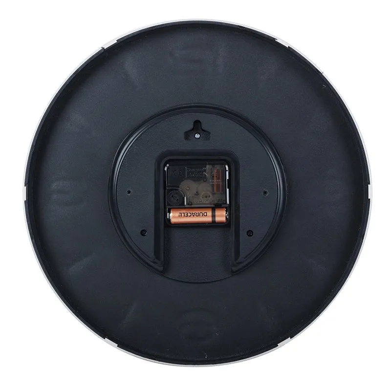 Volet Analog Wall Clock media 5
