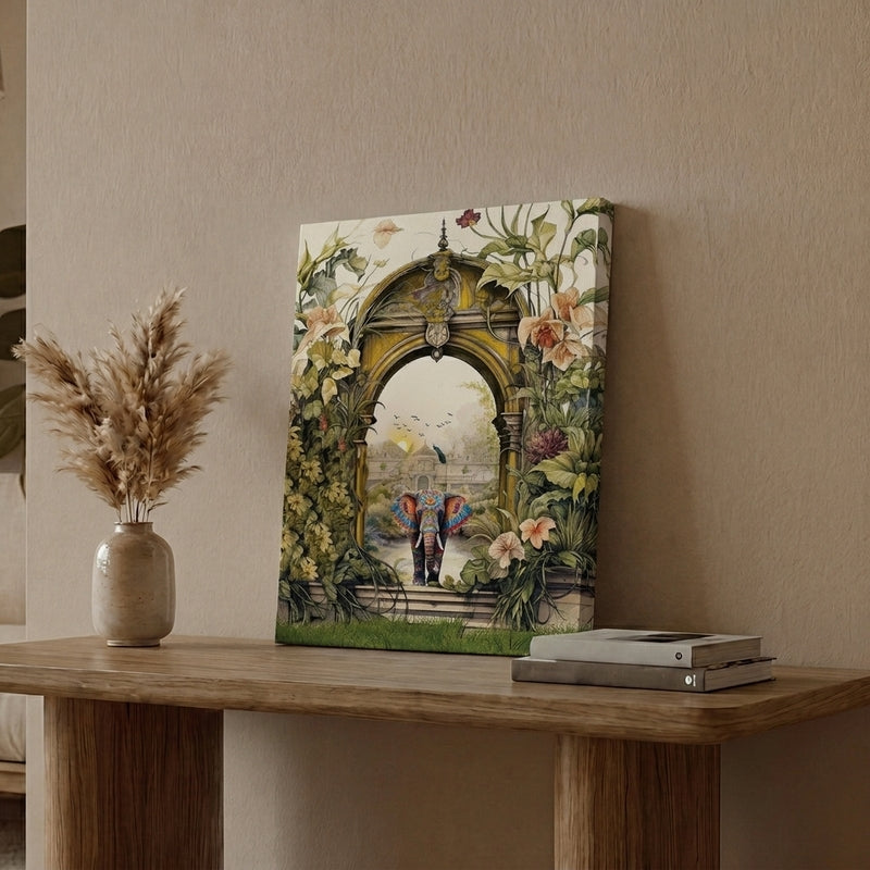 Canvas