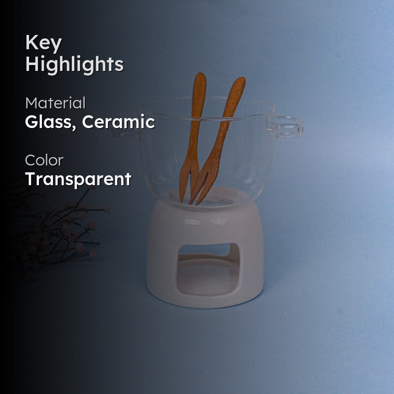 IronFlame Glass Warmer media 2