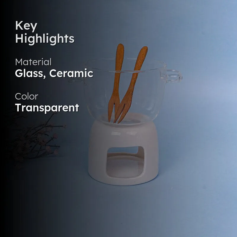 IronFlame Glass Warmer media 2