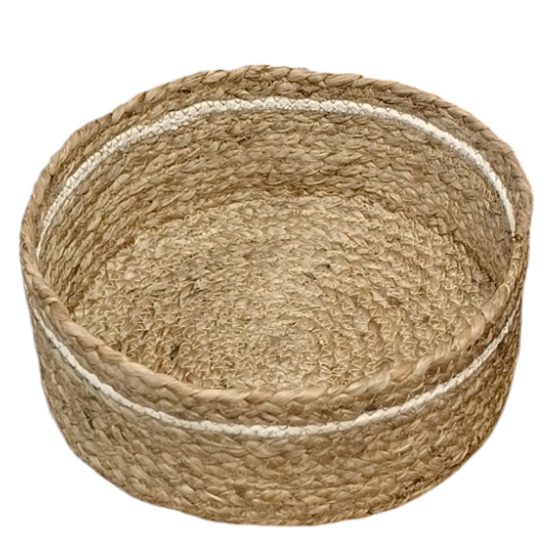 Toko Jute Storage Basket media 5