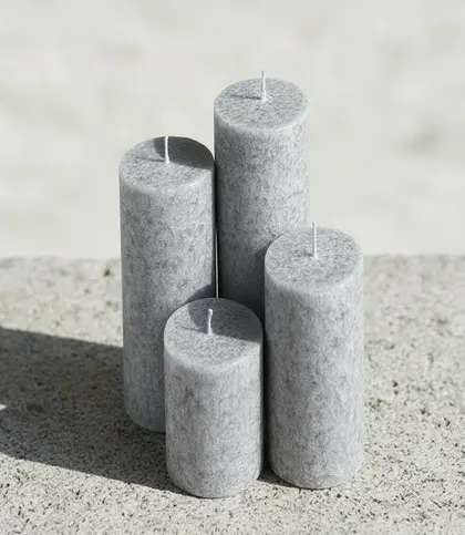 Paraffin Wax