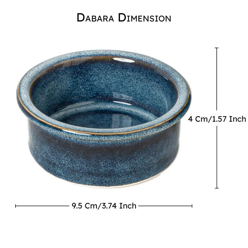 Aakashleela Coffee Dabara Set - Two Piece Set media 4