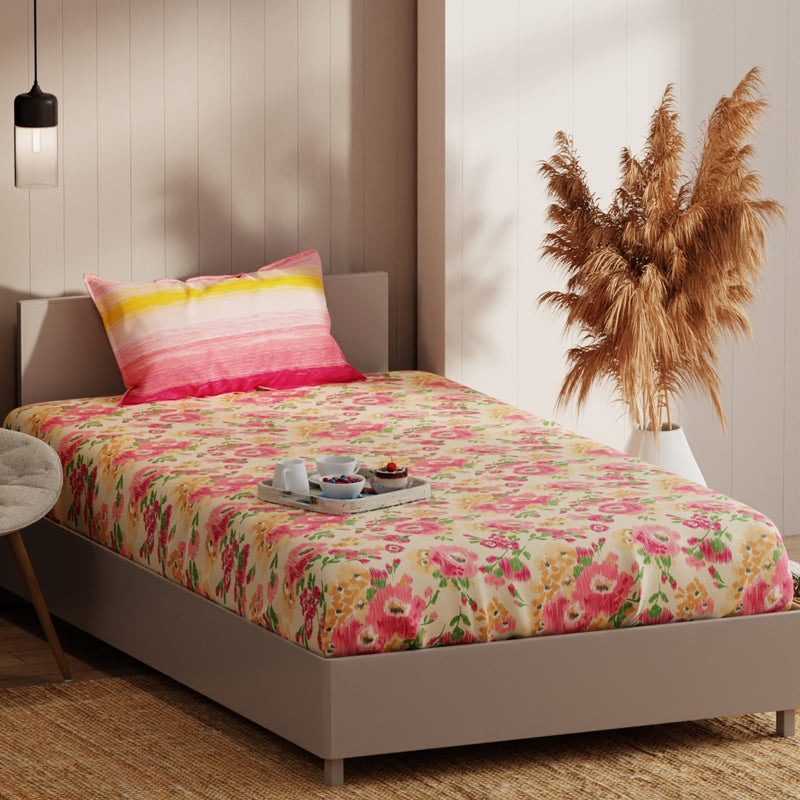 Glace Cotton/Microfiber