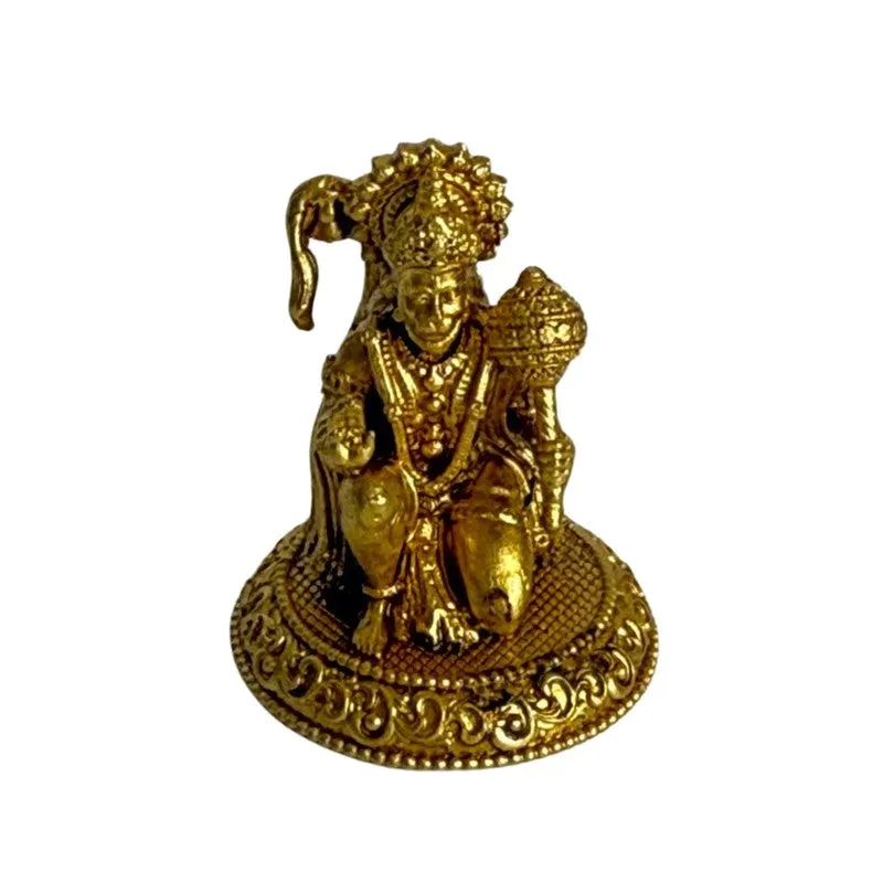Anjaneya Brass Idol media 4