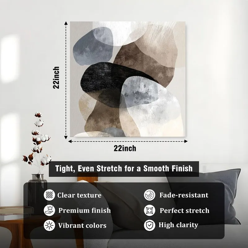 Shape Orbit Canvas Wall Art media 13