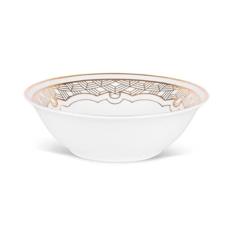 Fiona Glaze Curry Bowl - Set Of Six media 4