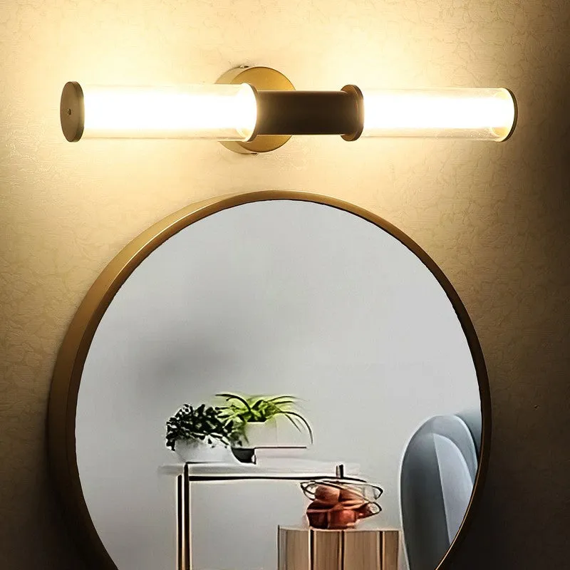 Fiorenza Iron Wall Lamp media 4