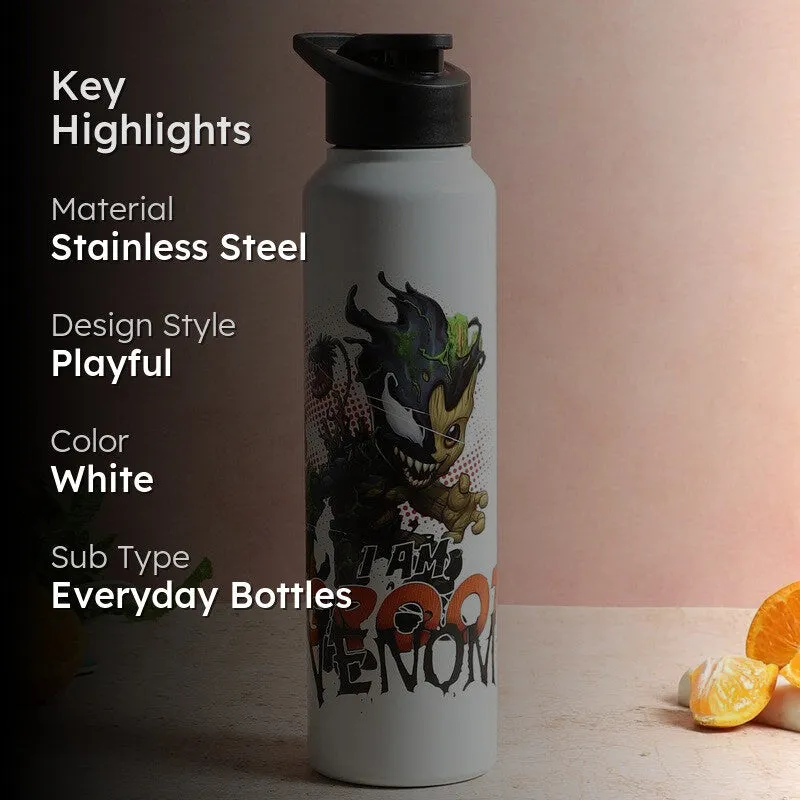 Venom Sipper Water Bottle - 1000 mL media 2