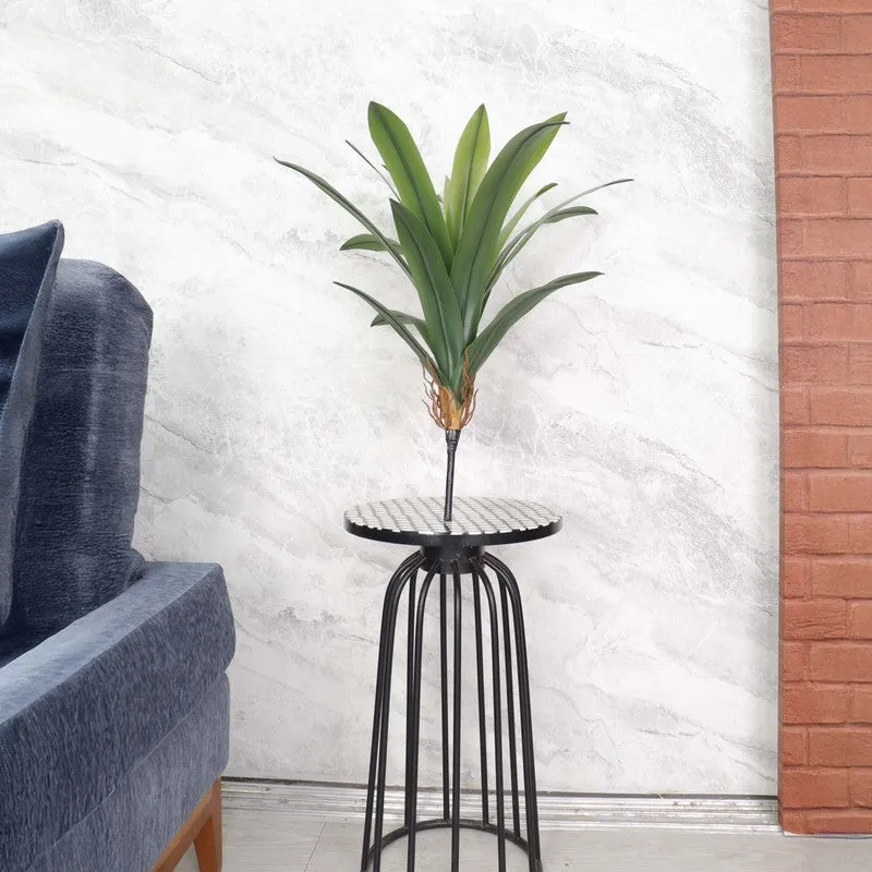 Real Touch Plant Without Pot - 2.1 Feet media 6