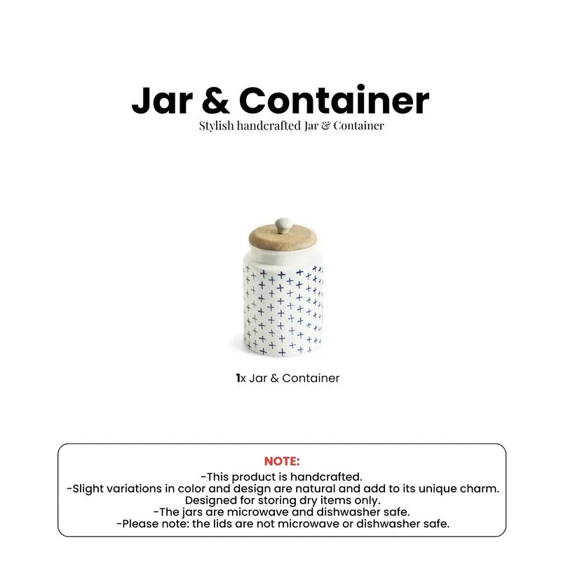 StarMark Jar - 670 mL media 5