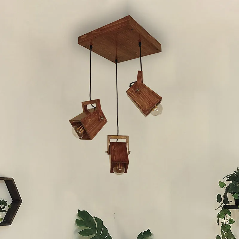 Kili Cluster Hanging Light media 5