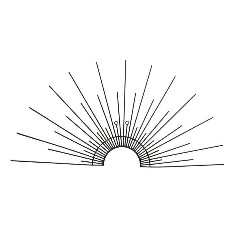 Solarix Metal Wall Accents media 3
