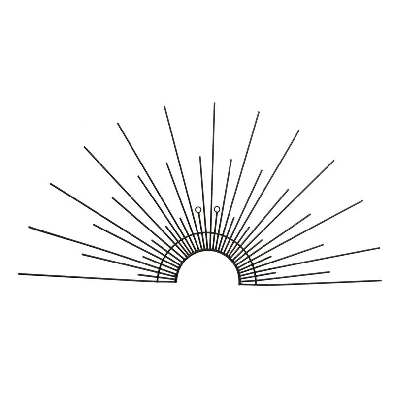 Solarix Metal Wall Accents media 3