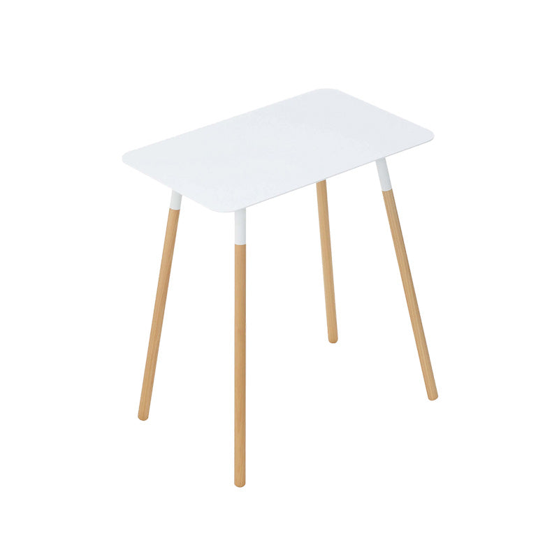 Seira Accent Table - White media 5