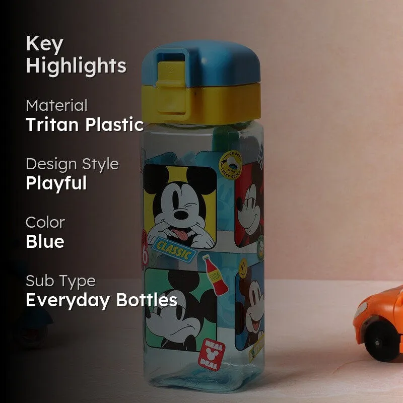 Mickey Muse Water Bottle  - 550 mL media 2