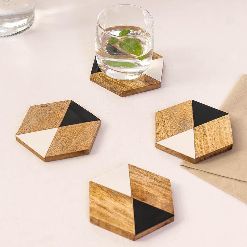Wood