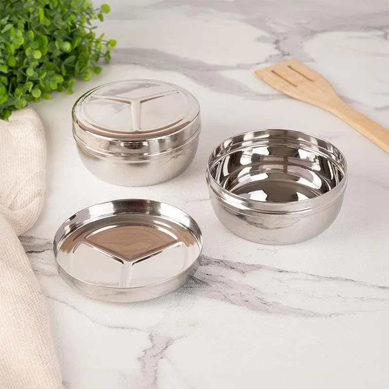 Diora Storage Container (250 mL Each) - Set Of Two media 3