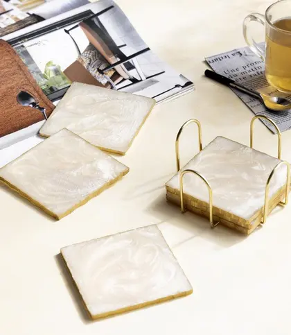 Resin