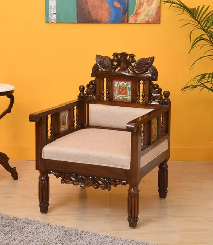 Teak Wood